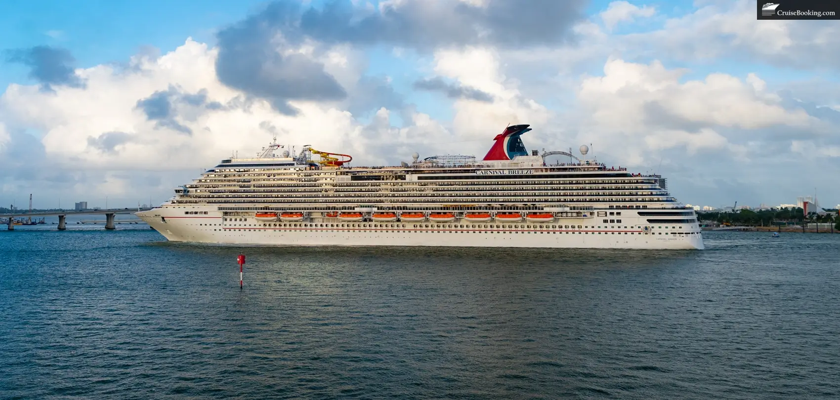 Carnival Cruise Ship