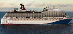 Who is the Owner of Carnival Cruise Line