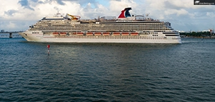 Carnival Breeze Cruise