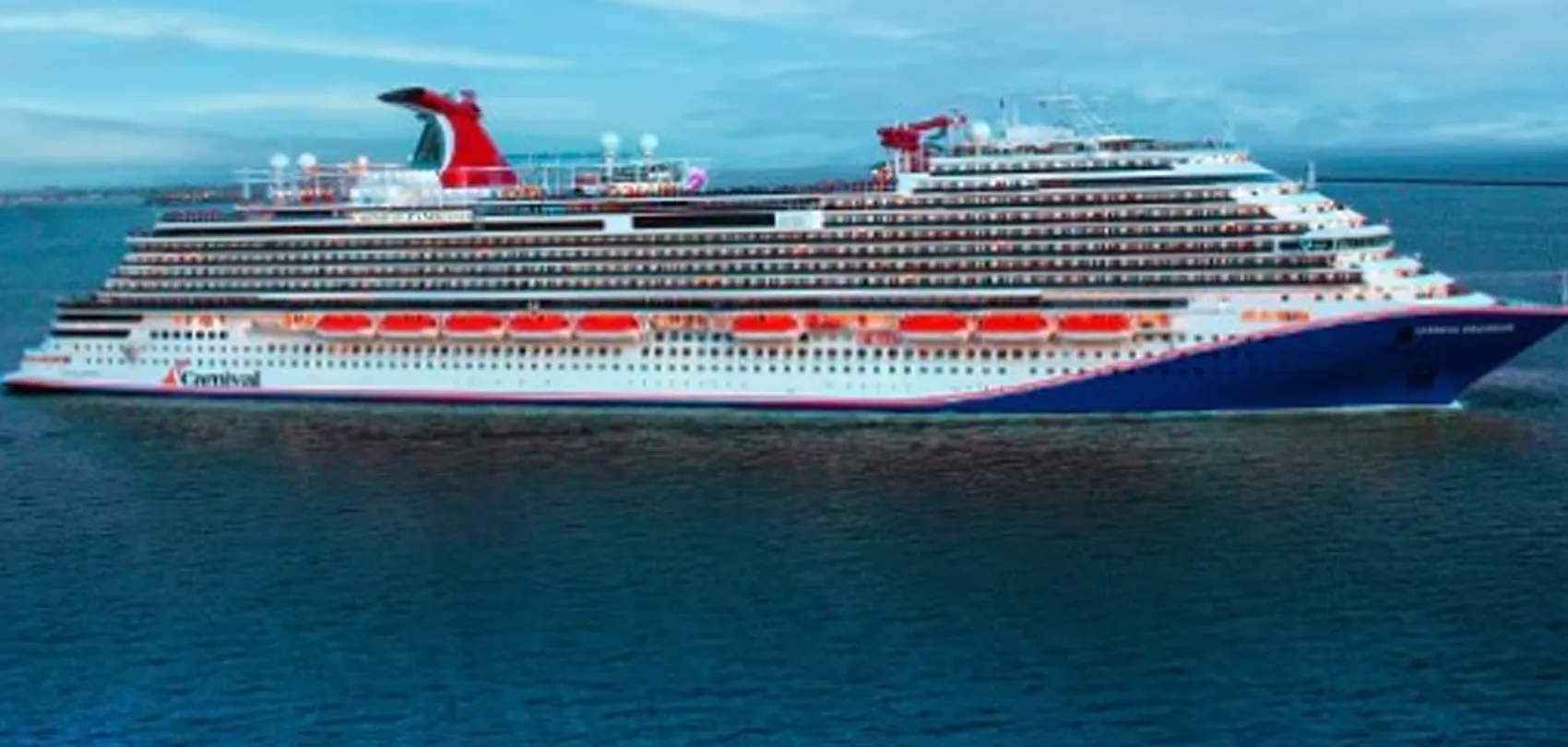 Carnival Cruise Ships Ranked 2026 Cruisebooking