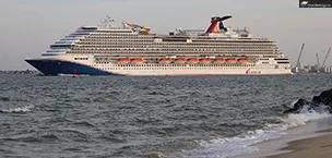 Book Carnival Breeze Cruise