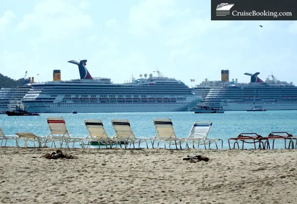 Carnival Cruises