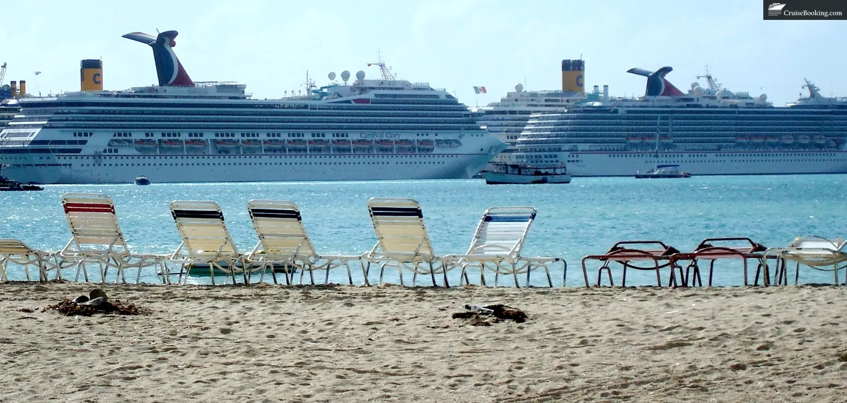 Carnival Cruises