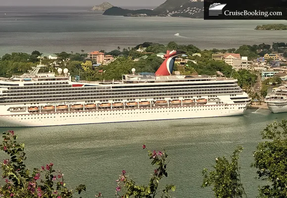 Carnival Cruises