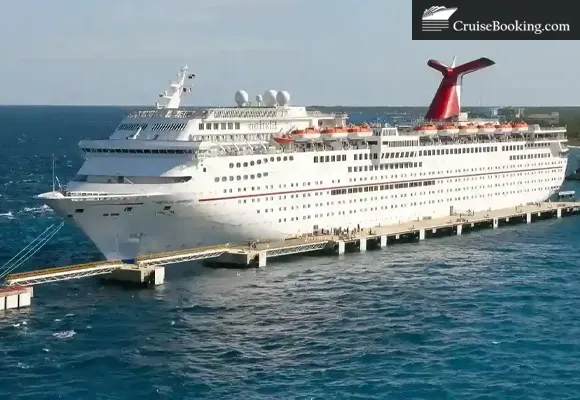 Carnival Elation