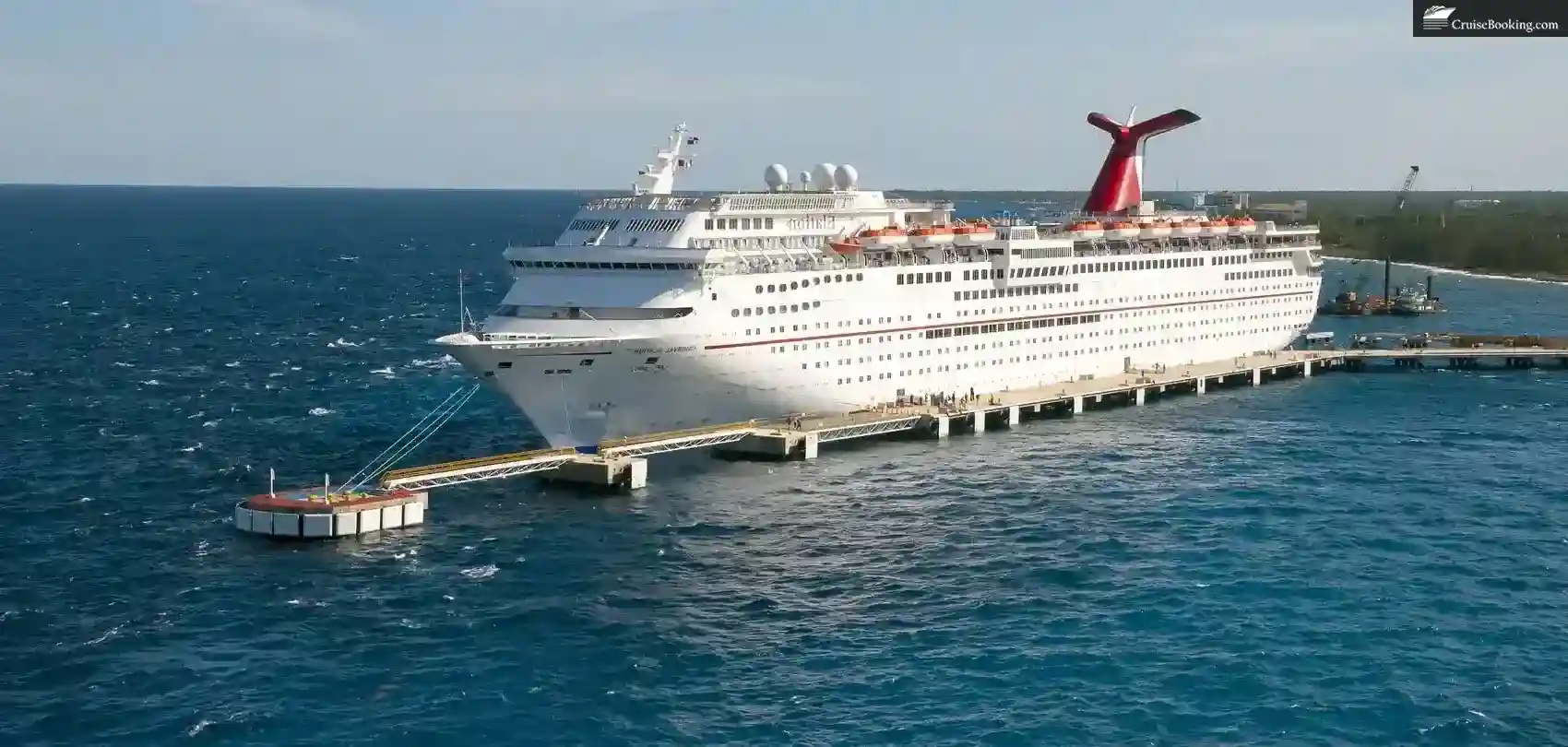 Carnival Elation