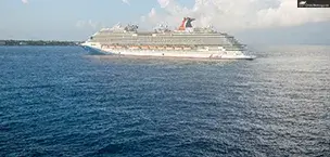 Carnival_Cruise_Tips Carnival cruise is on its way to its destination