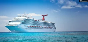 carnival freedom