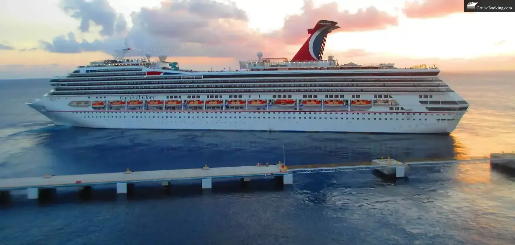 Carnival Glory Cruise