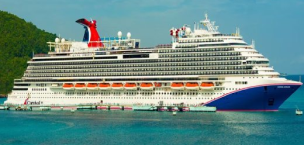 Carnival Horizon Cabins to Avoid