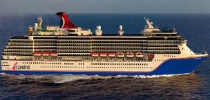 Carnival Legend Cabins to Avoid
