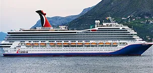 Carnival Liberty Cabins to Avoid
