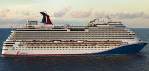 Carnival Magic Rooms to Avoid