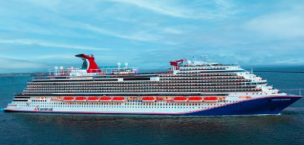 Carnival Panorama Cabins to Avoid