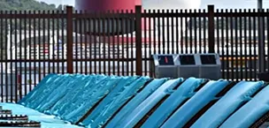 Carnival Serenity Deck