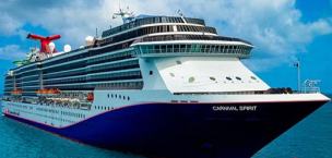 Carnival Spirit Cabins to Avoid