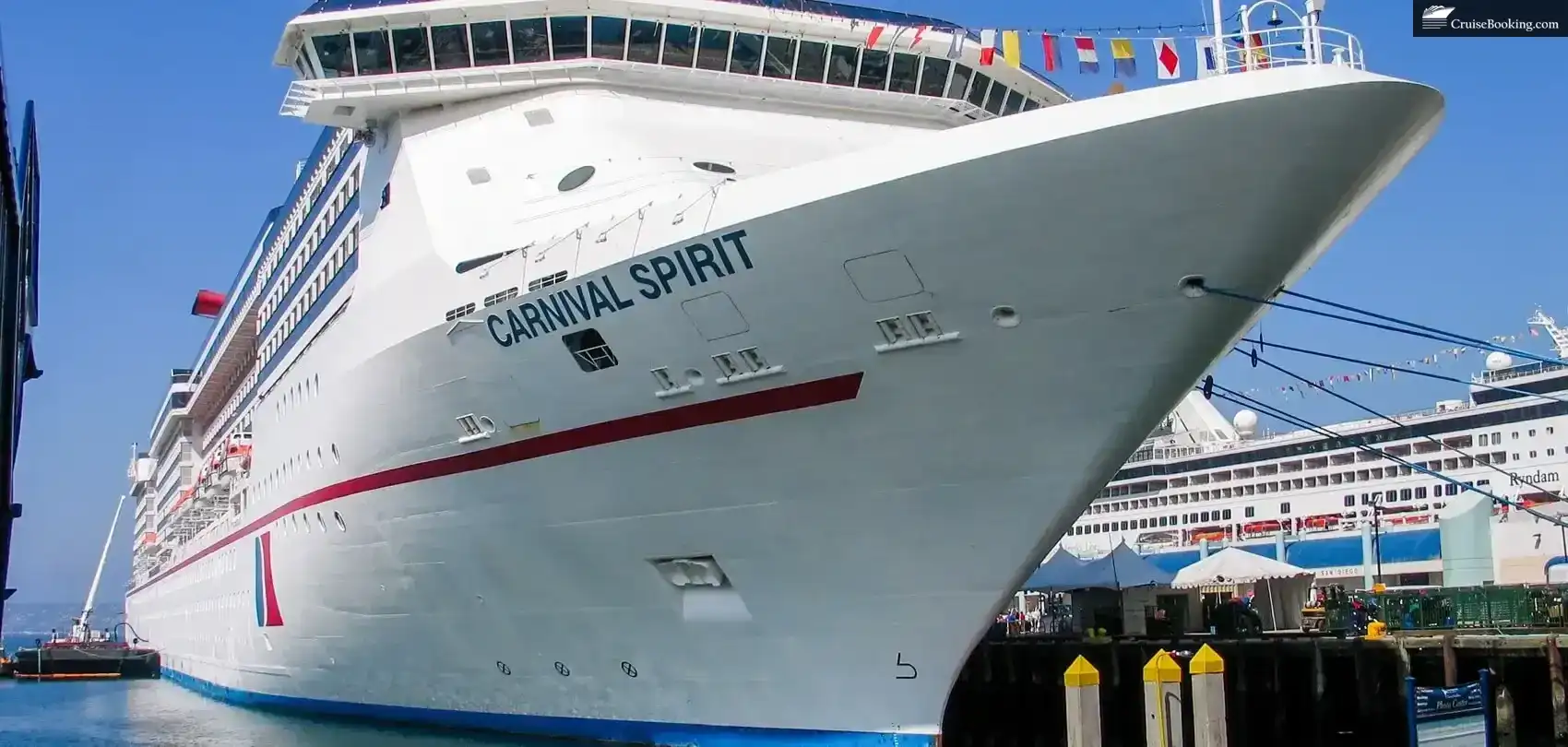 Carnival Spirit