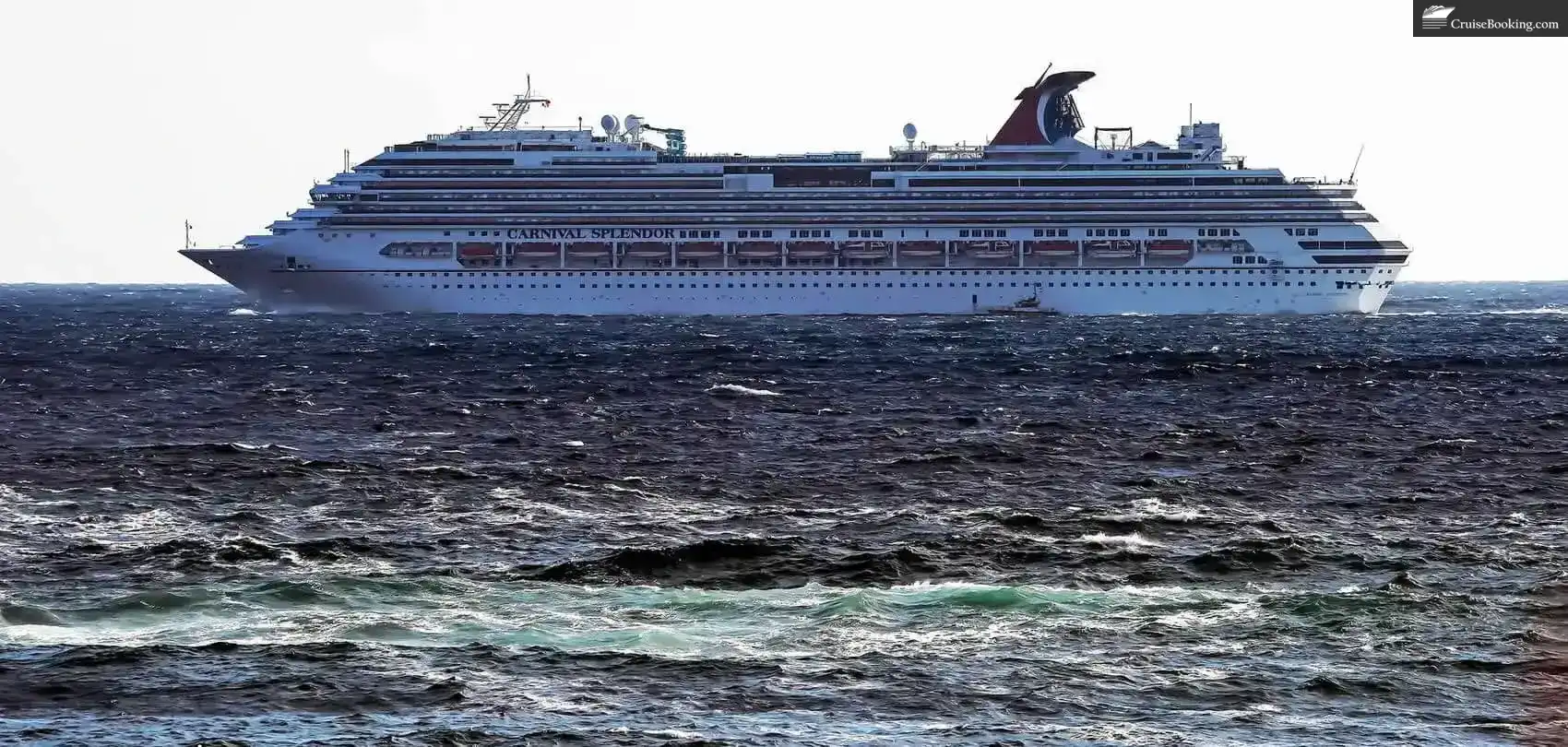 Carnival Splendor