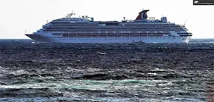Carnival Splendor