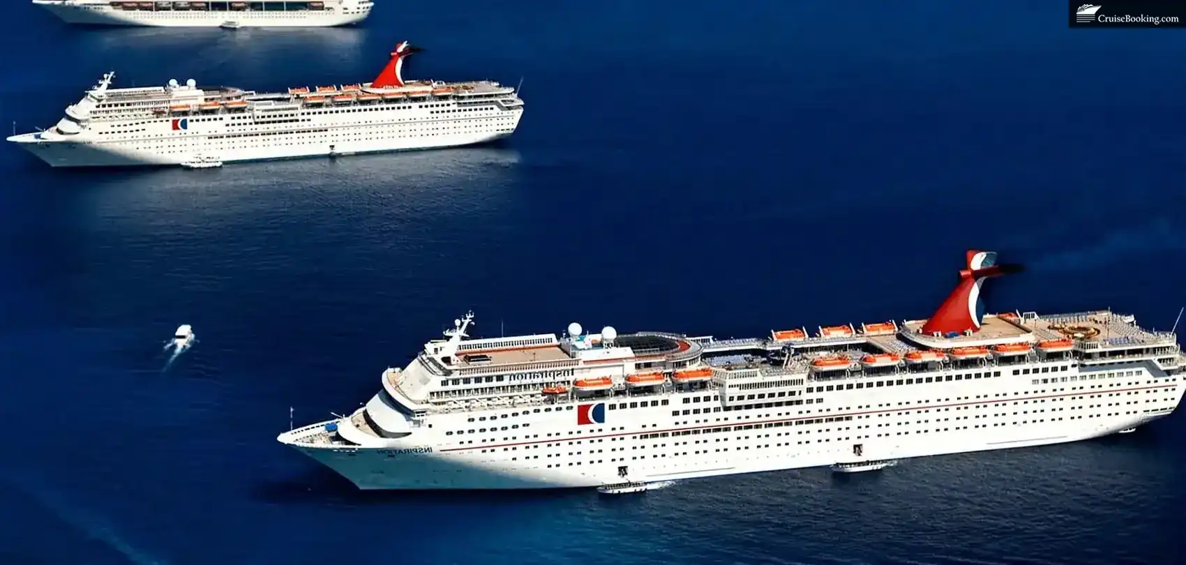 Carnival Sunrise