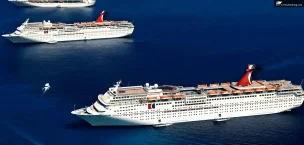 Carnival Sunrise