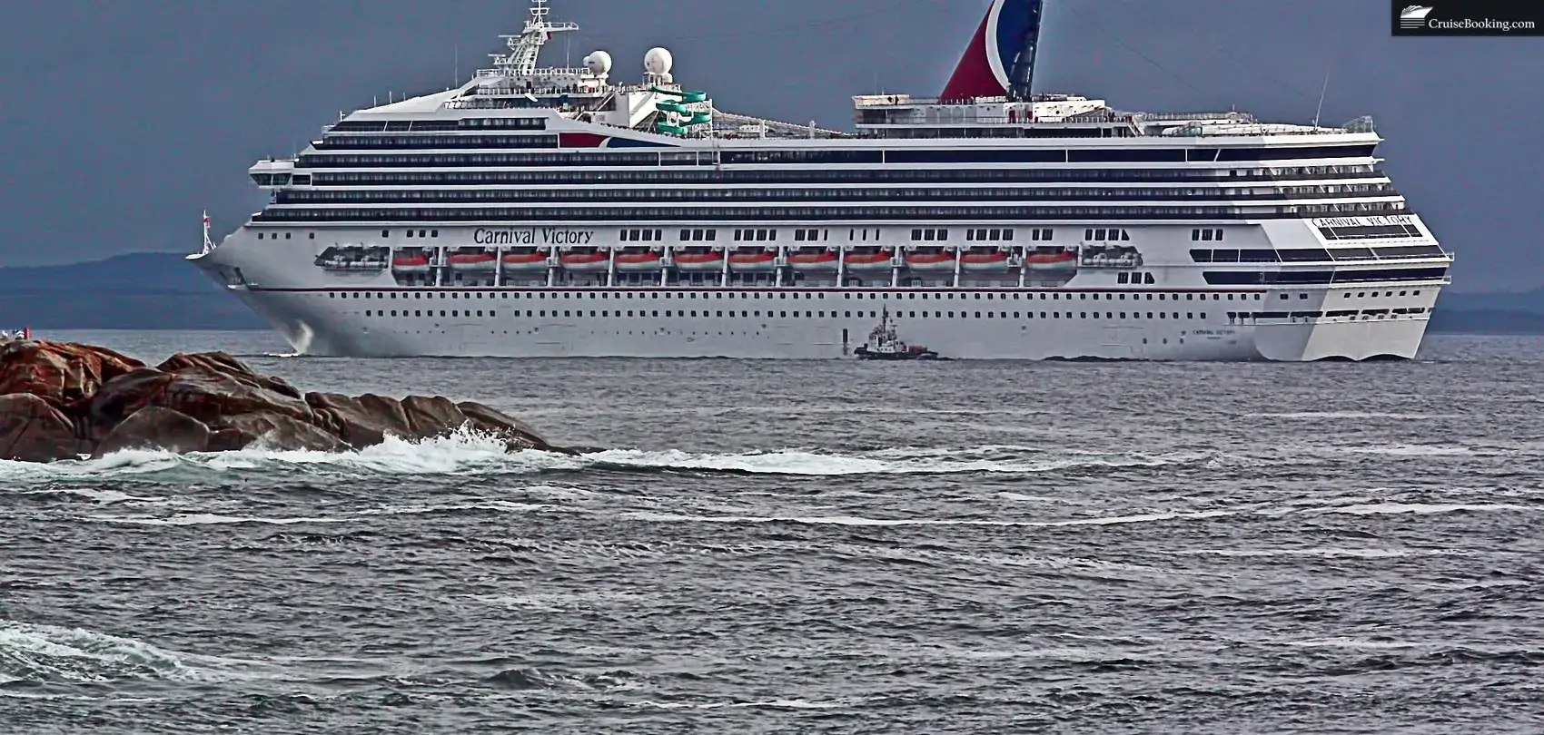 Does Carnival have themed cruises?