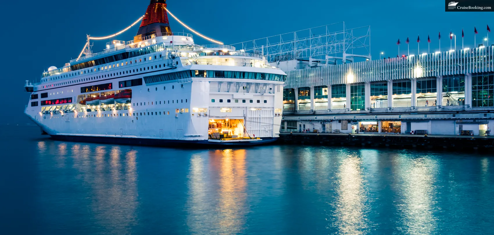 What is special about Carnival Vista?