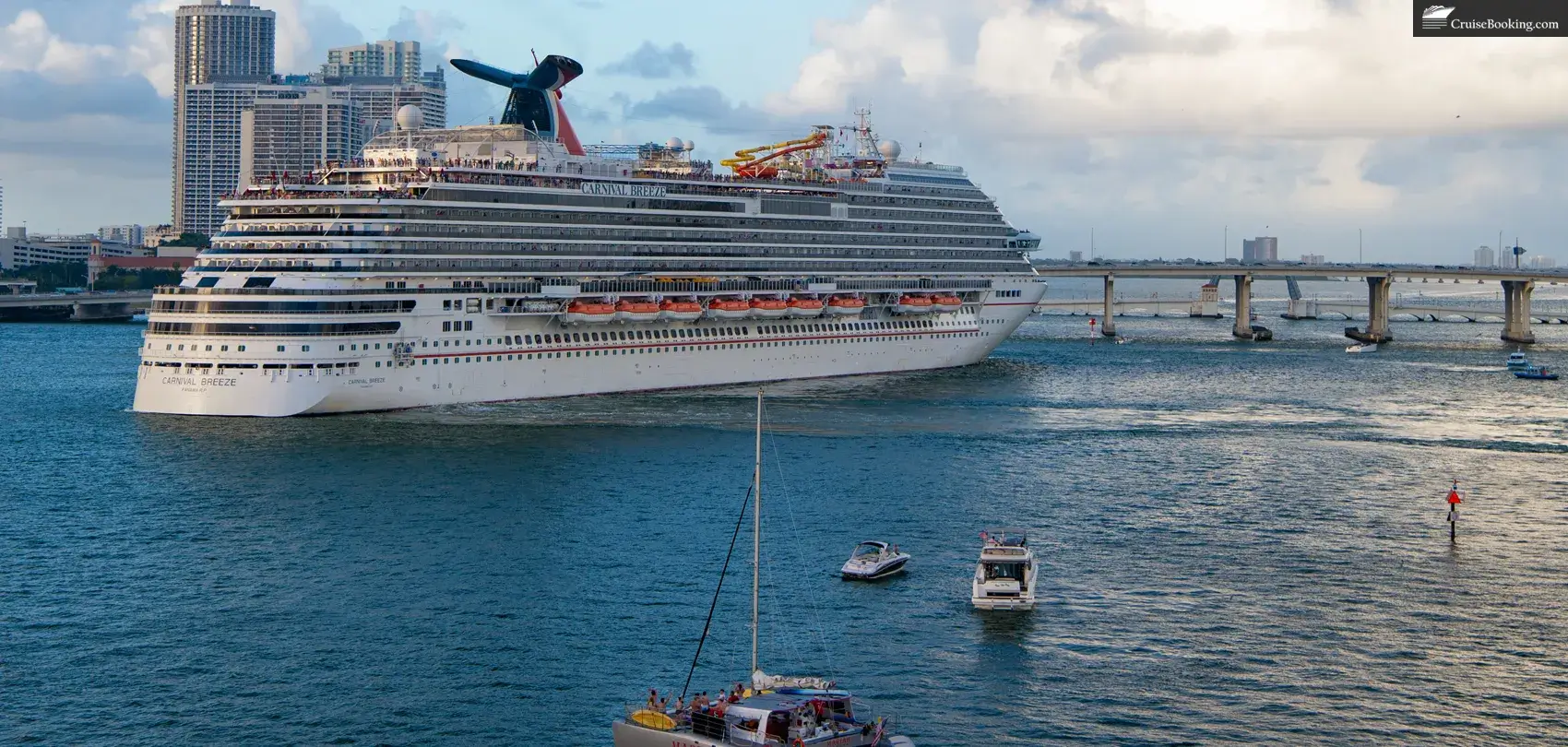 What Are the Gratuities on Carnival Cruises?