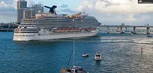 Carnival_Cruise_Tips Gratuities on cruises