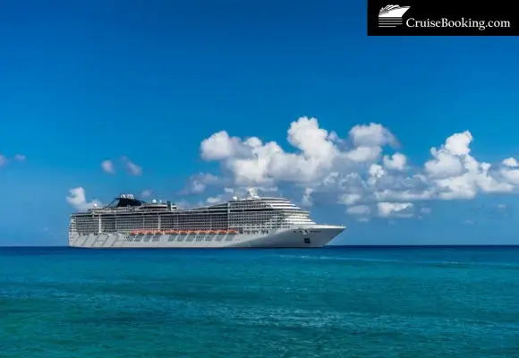 booking a carnival cruise