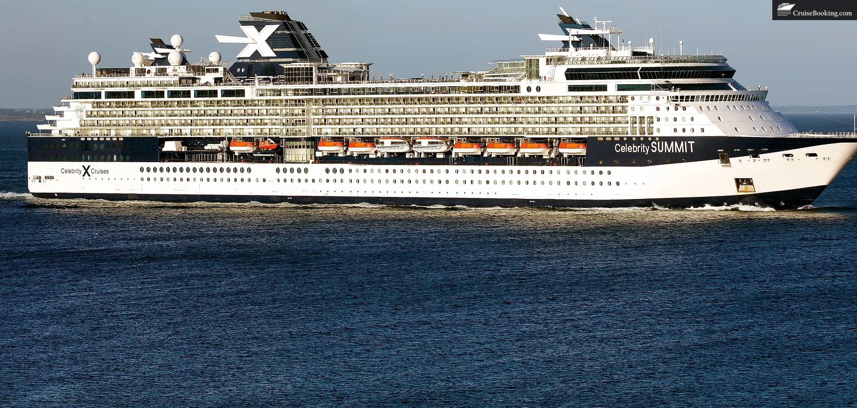 Celebrity cruise ship