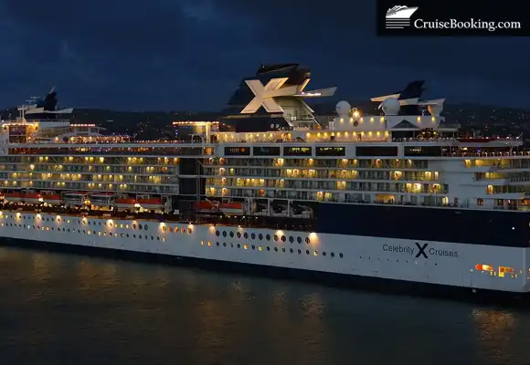 Celebrity Cruises