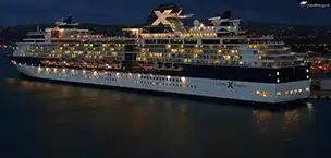 Celebrity Cruises