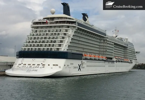 celebrity cruises