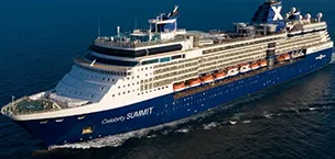 Celebrity Cruises WiFi Packages