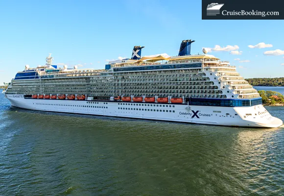 Celebrity Cruises