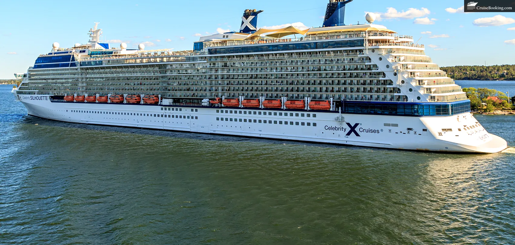 Celebrity Cruises