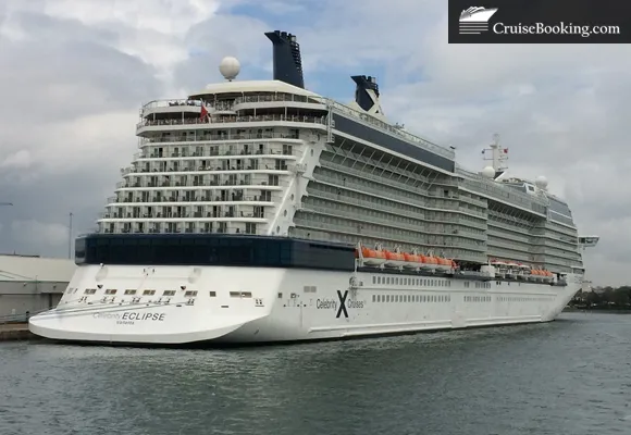 Celebrity Cruises