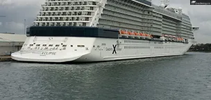 Celebrity Cruises