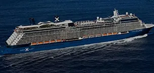 Celebrity Eclipse Cabins to Avoid