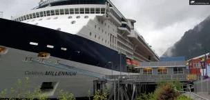 Celebrity_Cruise_Tips Celebrity Millennium