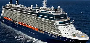 Celebrity Reflection Cabins to Avoid