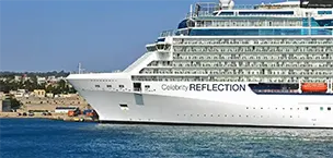 Celebrity Reflection Ship