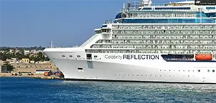 Celebrity_Cruise_Tips Celebrity Reflection Ship