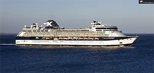 Celebrity Summit Cruise