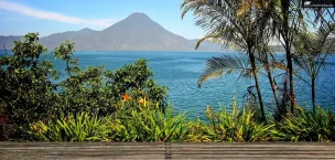Central_America Atitlan, central America