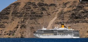 Costa_Cruise Costa Toscana