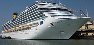 Costa_Cruise Costa Cruises