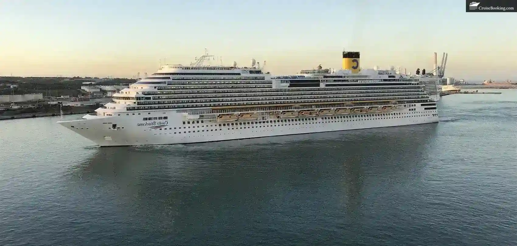 Costa Diadema