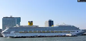 Costa Fortuna